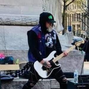 Meet your Posher, Chad